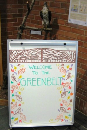 Greenbelt