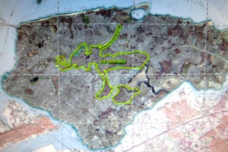 Greenbelt