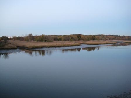 Richmond Creek