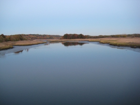 Richmond Creek
