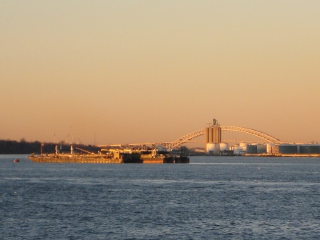 Manhattan trip