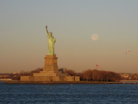 Manhattan trip