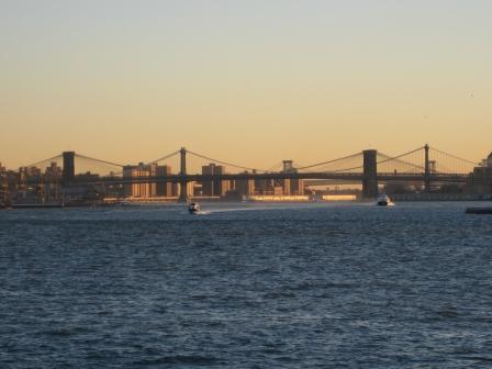 Manhattan trip