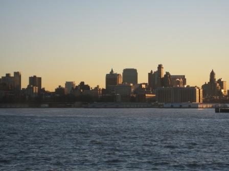 Manhattan trip
