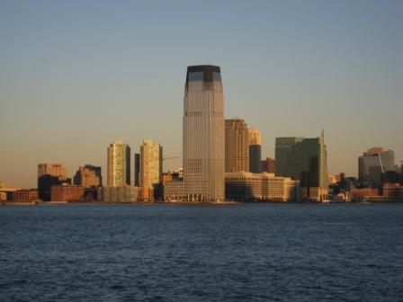 Manhattan trip