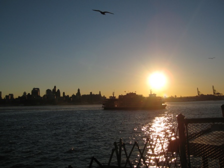 Manhattan trip